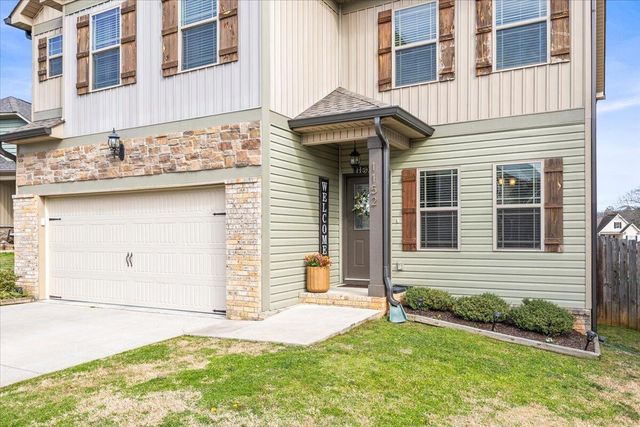 1152 Stone Gate Circle NW, Cleveland, TN 37312