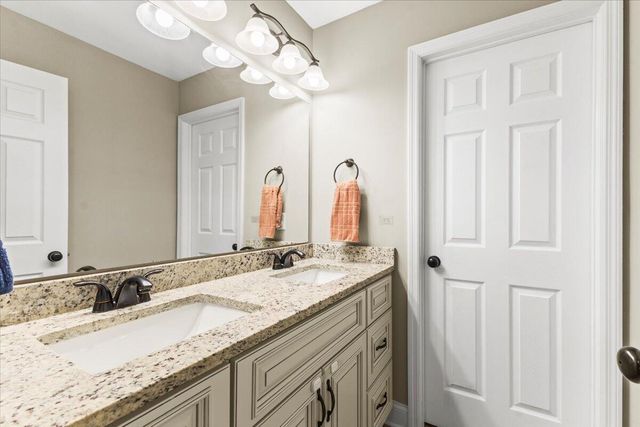 1152 Stone Gate Circle NW, Cleveland, TN 37312