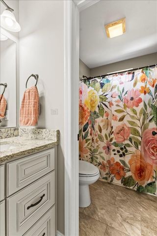 1152 Stone Gate Circle NW, Cleveland, TN 37312