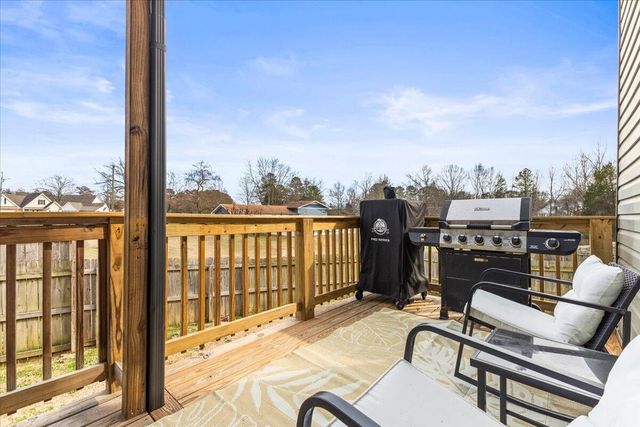 1152 Stone Gate Circle NW, Cleveland, TN 37312