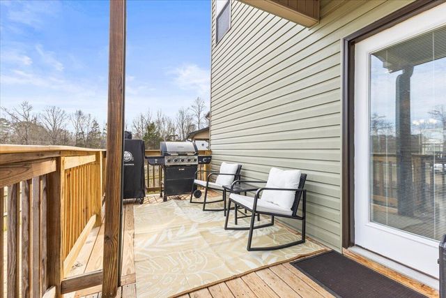 1152 Stone Gate Circle NW, Cleveland, TN 37312