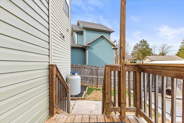 1152 Stone Gate Circle NW, Cleveland, TN 37312