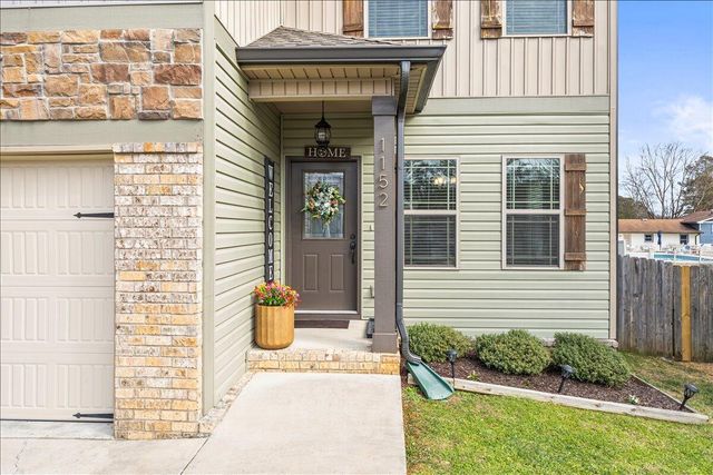 1152 Stone Gate Circle NW, Cleveland, TN 37312