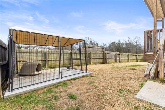 1152 Stone Gate Circle NW, Cleveland, TN 37312