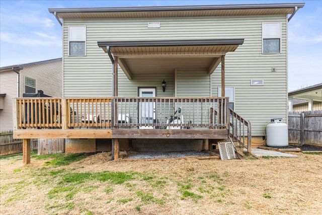 1152 Stone Gate Circle NW, Cleveland, TN 37312