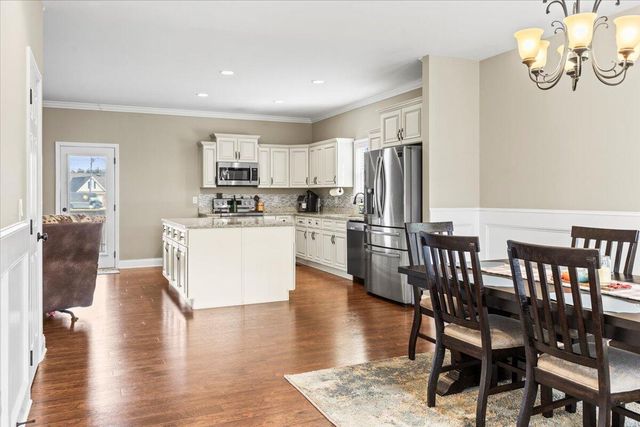 1152 Stone Gate Circle NW, Cleveland, TN 37312