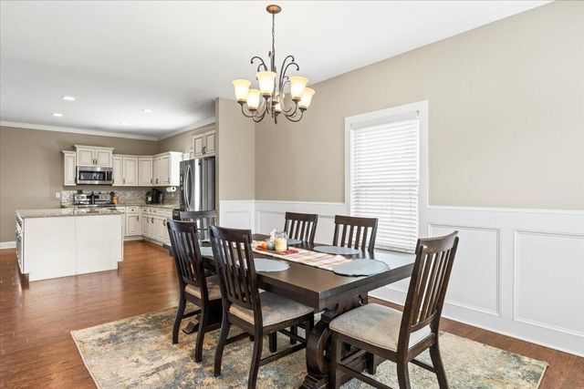 1152 Stone Gate Circle NW, Cleveland, TN 37312