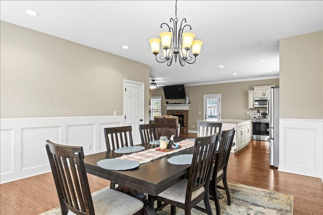 1152 Stone Gate Circle NW, Cleveland, TN 37312