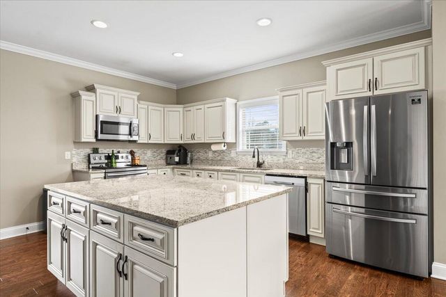 1152 Stone Gate Circle NW, Cleveland, TN 37312