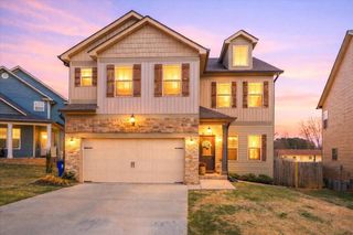 1152 Stone Gate Circle NW, Cleveland, TN 37312