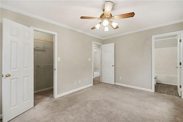 169 Spring Lake Drive, Athens, GA 30605