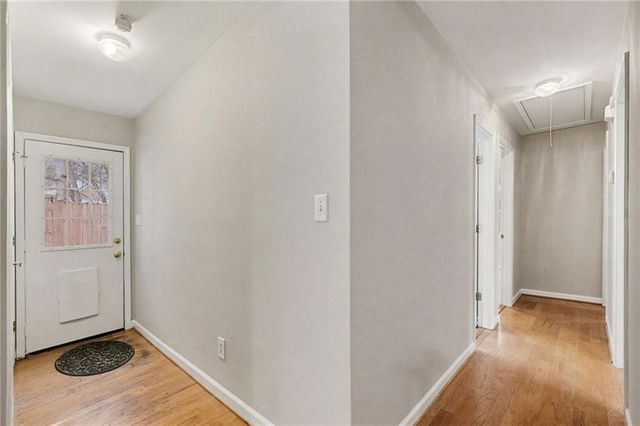 169 Spring Lake Drive, Athens, GA 30605