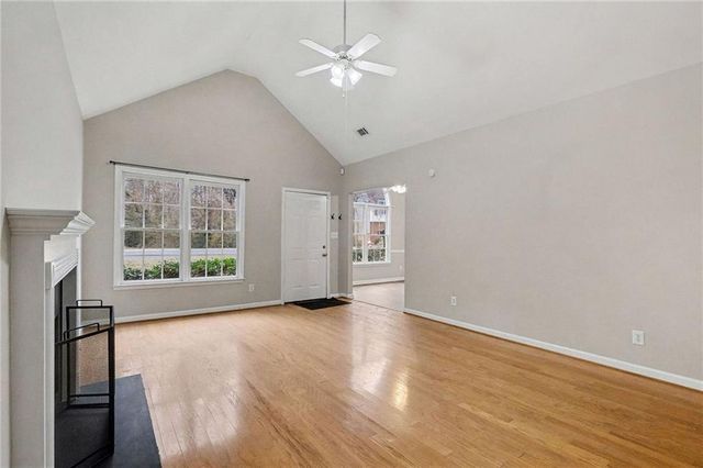 169 Spring Lake Drive, Athens, GA 30605