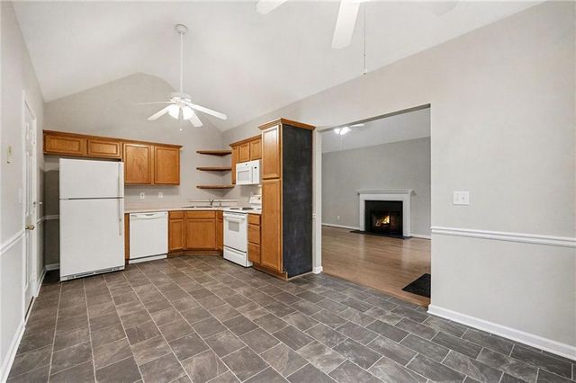 169 Spring Lake Drive, Athens, GA 30605