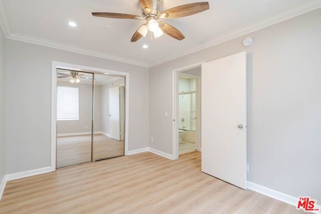 10900 Blix Street 4, North Hollywood (los Angeles), CA 91602
