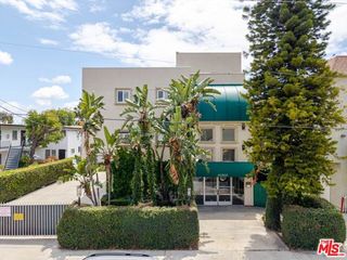 10900 Blix Street 4, North Hollywood (los Angeles), CA 91602