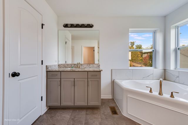 25849 W Winding Hollow Drive, Channahon, IL 60410