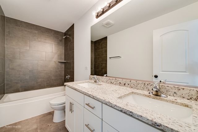 25849 W Winding Hollow Drive, Channahon, IL 60410