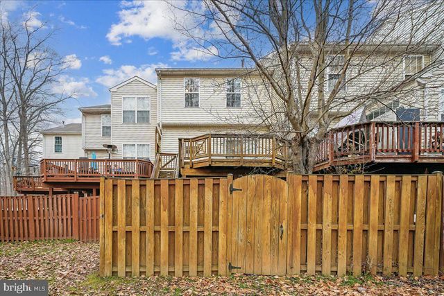 15216 BRAZIL CIR, Woodbridge, VA 22193