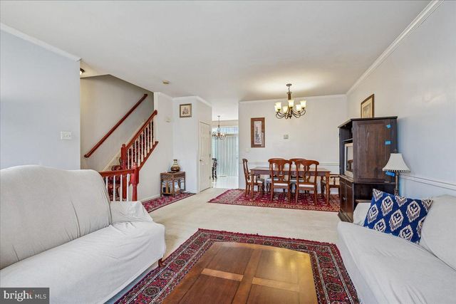 15216 BRAZIL CIR, Woodbridge, VA 22193