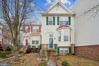 15216 BRAZIL CIR, Woodbridge, VA 22193