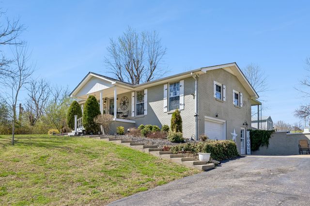 212 Bradford Hill Rd, N, Brush Creek, TN 38547