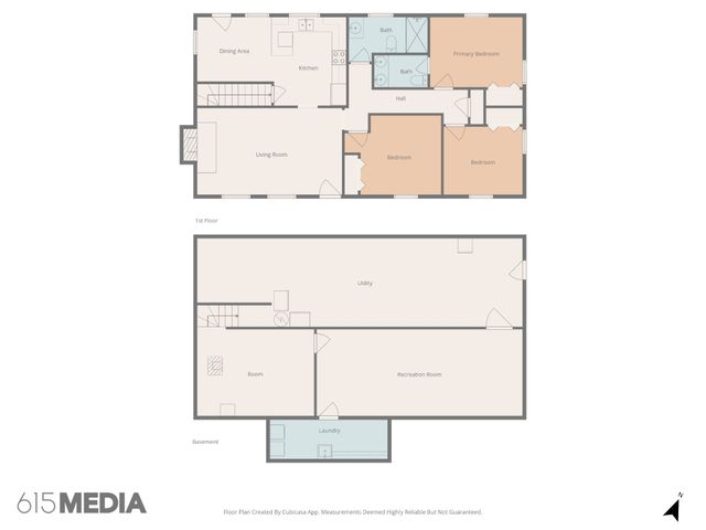 212 Bradford Hill Rd, N, Brush Creek, TN 38547