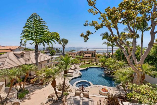 617 Gage Drive, San Diego, CA 92106