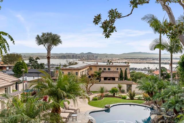 617 Gage Drive, San Diego, CA 92106