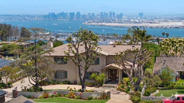 617 Gage Drive, San Diego, CA 92106