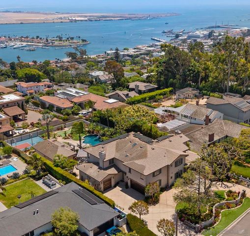 617 Gage Drive, San Diego, CA 92106