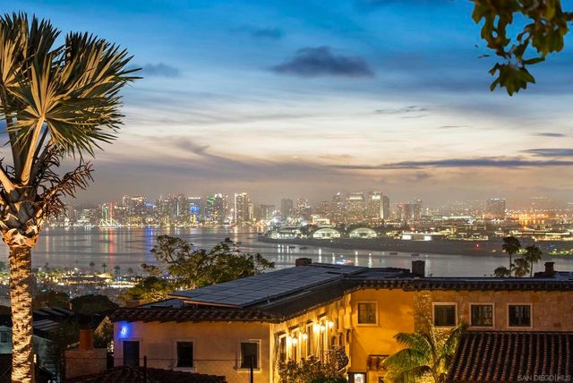 617 Gage Drive, San Diego, CA 92106