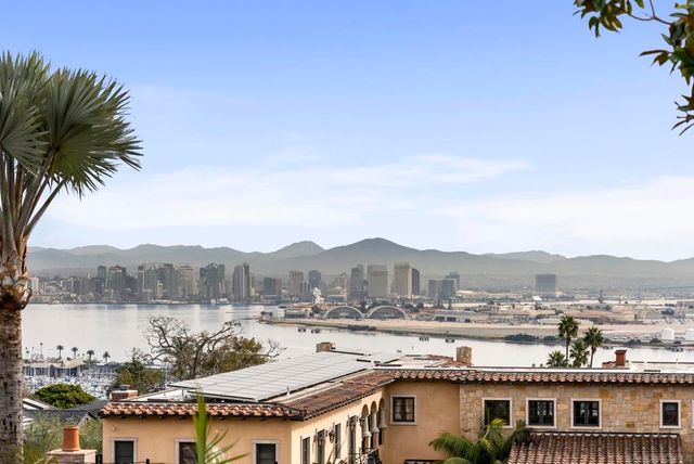 617 Gage Drive, San Diego, CA 92106