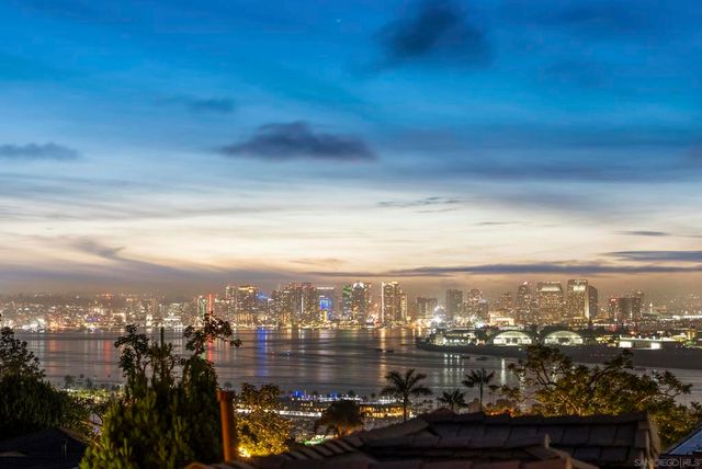 617 Gage Drive, San Diego, CA 92106