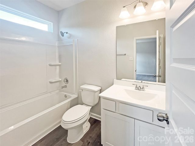 4223 Ruth Creek Court, Charlotte, NC 28216
