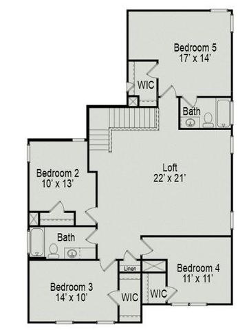 4223 Ruth Creek Court, Charlotte, NC 28216
