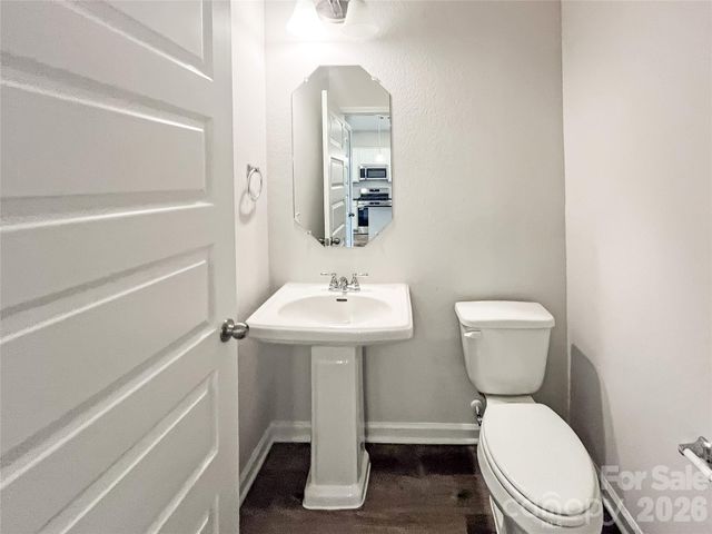 4223 Ruth Creek Court, Charlotte, NC 28216
