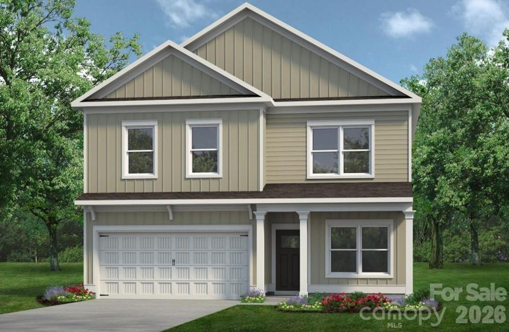 4223 Ruth Creek Court, Charlotte, NC 28216