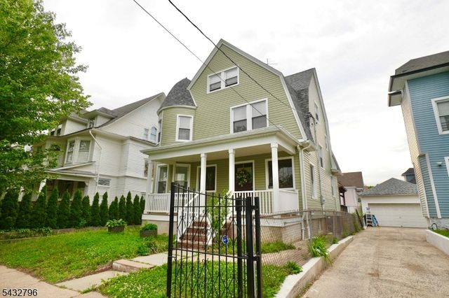 566 Highland Ave, Newark City, NJ 07104