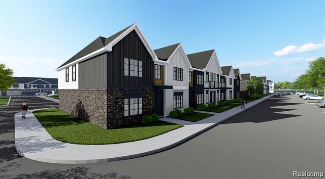 1293 Timberlane Drive, Troy, MI 48098