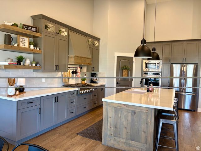 1458 N STELLAR WAY, Saratoga Springs, UT 84045