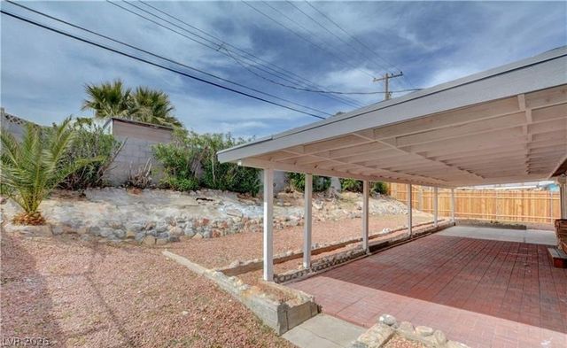 1308 Montclair Street, Las Vegas, NV 89146