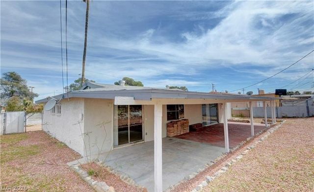 1308 Montclair Street, Las Vegas, NV 89146