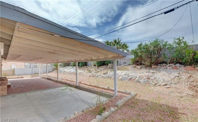 1308 Montclair Street, Las Vegas, NV 89146