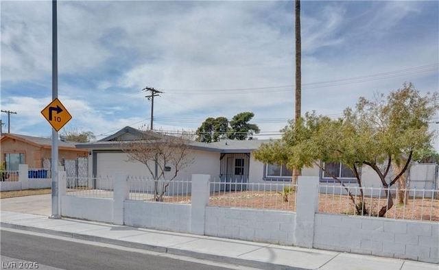 1308 Montclair Street, Las Vegas, NV 89146