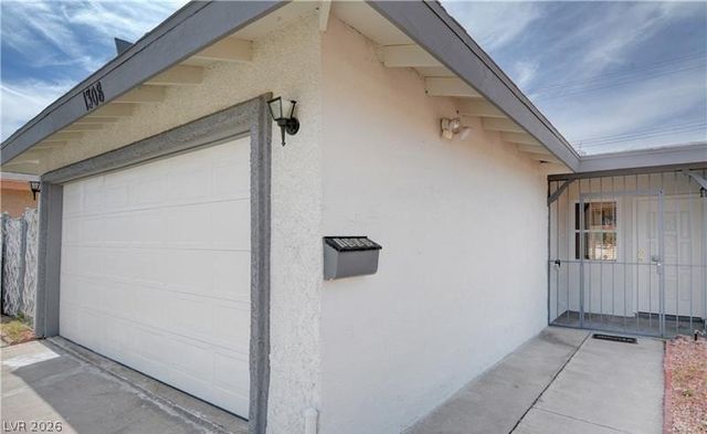 1308 Montclair Street, Las Vegas, NV 89146