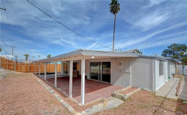 1308 Montclair Street, Las Vegas, NV 89146