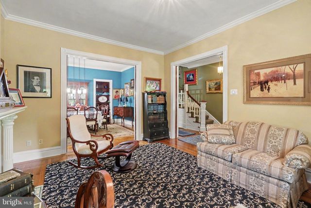 560 S HANOVER ST, Carlisle, PA 17013