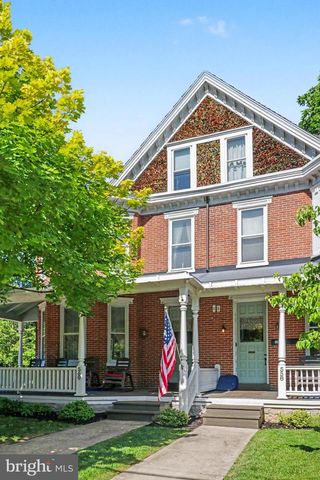 560 S HANOVER ST, Carlisle, PA 17013