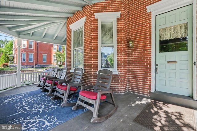 560 S HANOVER ST, Carlisle, PA 17013